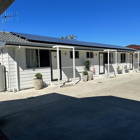 Surf Beach Motel Port Port Macquarie Kültér fotó