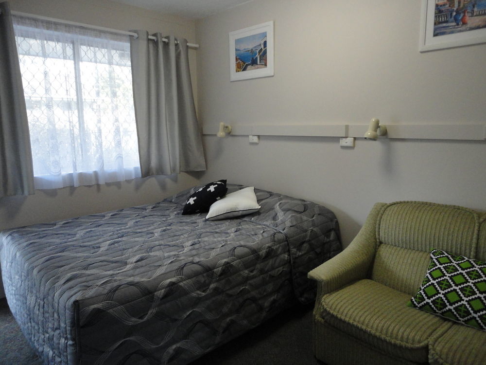 Surf Beach Motel Port Port Macquarie Kültér fotó