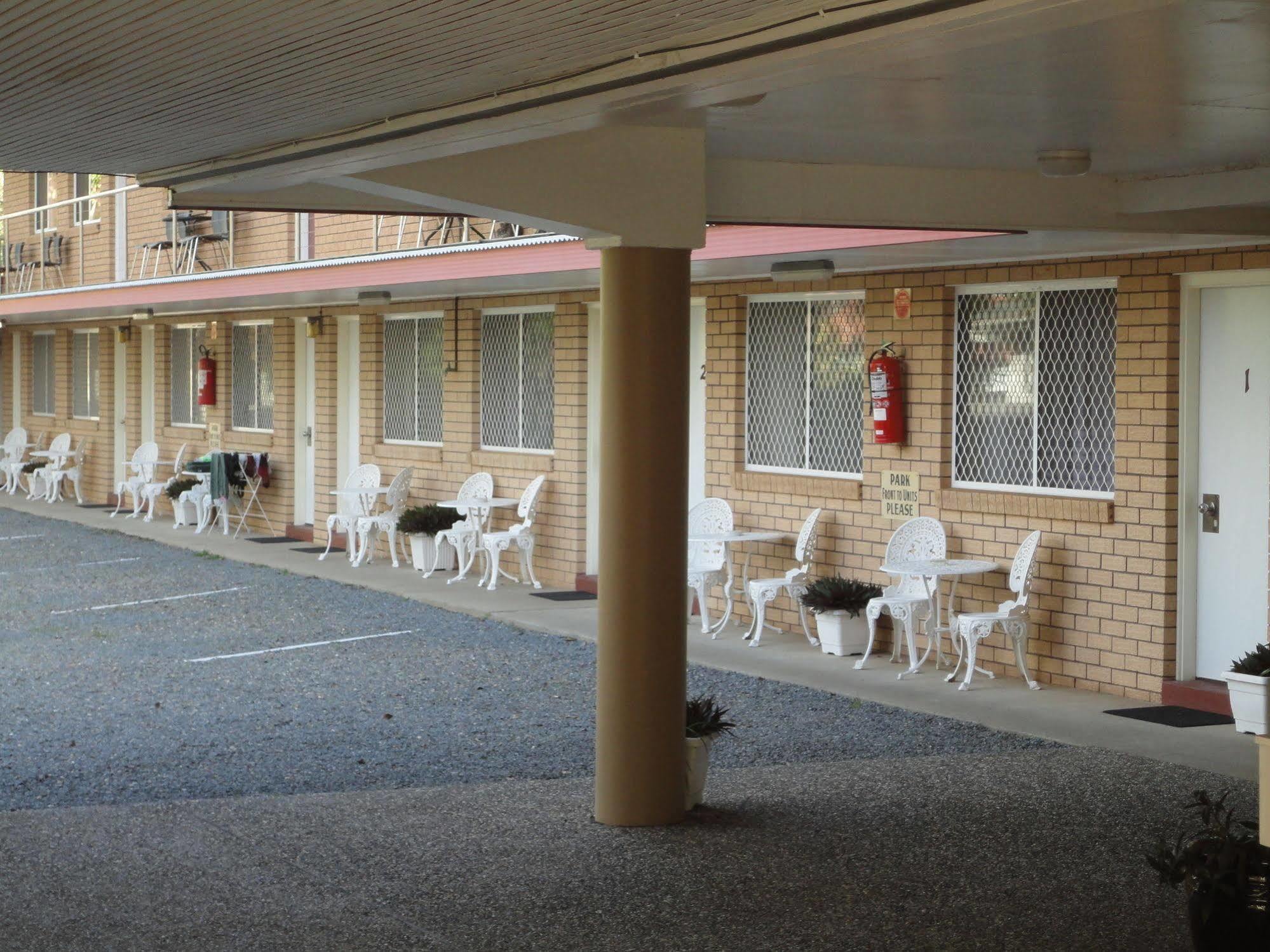 Surf Beach Motel Port Port Macquarie Kültér fotó