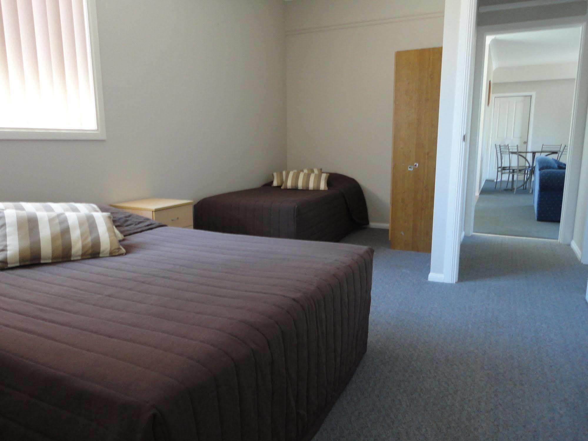 Surf Beach Motel Port Port Macquarie Kültér fotó